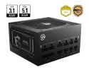 Zasilacz MAG A850GL PCIE5 II 850 W 80 Plus Gold Full Modular Zasilacz MAG A850GL PCIE5 II 850 W 80 Plus Gold Full Modular