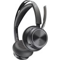 Zestaw słuchawkowy Voyager Focus 2 USB-C/A 9T9J3AA Zestaw słuchawkowy Voyager Focus 2 USB-C/A 9T9J3AA