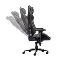 Fotel komputerowy GXT721 Ruya Pro Premium czarny Fotel komputerowy GXT721 Ruya Pro Premium czarny