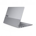 Laptop ThinkBook 14 G8 21SG009APB W11Pro Intel 7 240H/16GB/512GB/INT/14.0 WUXGA/Arctic Grey/3YRS OS + CO2 Offset Laptop ThinkBook 14 G8 21SG009APB W11Pro Intel 7 240H/16GB/512GB/INT/14.0 WUXGA/Arctic Grey/3YRS OS + CO2 Offset