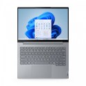 Laptop ThinkBook 14 G8 21SG009APB W11Pro Intel 7 240H/16GB/512GB/INT/14.0 WUXGA/Arctic Grey/3YRS OS + CO2 Offset Laptop ThinkBook 14 G8 21SG009APB W11Pro Intel 7 240H/16GB/512GB/INT/14.0 WUXGA/Arctic Grey/3YRS OS + CO2 Offset