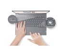 Laptop ThinkBook 14 G8 21SJ008APB W11Pro Ultra 5 225U/16GB/512GB/INT/14.0 WUXGA//Luna Grey/3YRS OS + CO2 Offset Laptop ThinkBook 14 G8 21SJ008APB W11Pro Ultra 5 225U/16GB/512GB/INT/14.0 WUXGA//Luna Grey/3YRS OS + CO2 Offset