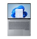 Laptop ThinkBook 14 G8 21SJ008APB W11Pro Ultra 5 225U/16GB/512GB/INT/14.0 WUXGA//Luna Grey/3YRS OS + CO2 Offset Laptop ThinkBook 14 G8 21SJ008APB W11Pro Ultra 5 225U/16GB/512GB/INT/14.0 WUXGA//Luna Grey/3YRS OS + CO2 Offset