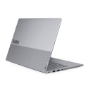 Laptop ThinkBook 14 G8 21SJ008APB W11Pro Ultra 5 225U/16GB/512GB/INT/14.0 WUXGA//Luna Grey/3YRS OS + CO2 Offset Laptop ThinkBook 14 G8 21SJ008APB W11Pro Ultra 5 225U/16GB/512GB/INT/14.0 WUXGA//Luna Grey/3YRS OS + CO2 Offset