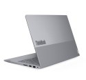 Laptop ThinkBook 14 G8 21SJ008APB W11Pro Ultra 5 225U/16GB/512GB/INT/14.0 WUXGA//Luna Grey/3YRS OS + CO2 Offset Laptop ThinkBook 14 G8 21SJ008APB W11Pro Ultra 5 225U/16GB/512GB/INT/14.0 WUXGA//Luna Grey/3YRS OS + CO2 Offset