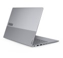 Laptop ThinkBook 14 G8 IRL 21SG0099PB W11Pro Intel 5 210H/16GB/512GB/INT/14 cali WUXGA/Arctic Grey/3YRS OS + CO2 Offset Laptop ThinkBook 14 G8 IRL 21SG0099PB W11Pro Intel 5 210H/16GB/512GB/INT/14 cali WUXGA/Arctic Grey/3YRS OS + CO2 Offset