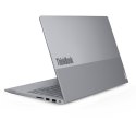 Laptop ThinkBook 14 G8 IRL 21SG0099PB W11Pro Intel 5 210H/16GB/512GB/INT/14 cali WUXGA/Arctic Grey/3YRS OS + CO2 Offset Laptop ThinkBook 14 G8 IRL 21SG0099PB W11Pro Intel 5 210H/16GB/512GB/INT/14 cali WUXGA/Arctic Grey/3YRS OS + CO2 Offset