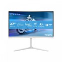 Monitor 27 cali 27M2C5501 Curved VA 180Hz HDMIx2 DP HAS Ambiglow Monitor 27 cali 27M2C5501 Curved VA 180Hz HDMIx2 DP HAS Ambiglow