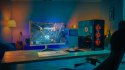 Monitor 27 cali 27M2C5501 Curved VA 180Hz HDMIx2 DP HAS Ambiglow Monitor 27 cali 27M2C5501 Curved VA 180Hz HDMIx2 DP HAS Ambiglow