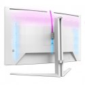 Monitor 31.5 cala 32M2C5501 Curved VA 180Hz HDMIx2 DP HAS Ambiglow Monitor 31.5 cala 32M2C5501 Curved VA 180Hz HDMIx2 DP HAS Ambiglow