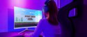 Monitor 31.5 cala 32M2C5501 Curved VA 180Hz HDMIx2 DP HAS Ambiglow Monitor 31.5 cala 32M2C5501 Curved VA 180Hz HDMIx2 DP HAS Ambiglow
