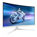 Monitor 31.5 cala 32M2C5501 Curved VA 180Hz HDMIx2 DP HAS Ambiglow Monitor 31.5 cala 32M2C5501 Curved VA 180Hz HDMIx2 DP HAS Ambiglow