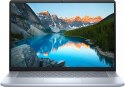 Notebook Inspiron Plus 7640 Win11Pro Ultra 7 155H/16GB/1TB SSD/16.0 2,5K 2560x1600/RTX 4050/FgrPr/FHD Cam/Mic /Backlit Kb/90 Wh/ Notebook Inspiron Plus 7640 Win11Pro Ultra 7 155H/16GB/1TB SSD/16.0 2,5K 2560x1600/RTX 4050/FgrPr/FHD Cam/Mic /Backlit Kb/90 Wh/