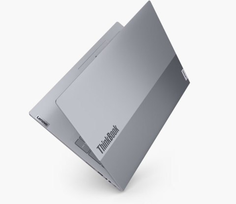 Notebook ThinkBook 16 G8 21SK008NPB W11Pro Ultra 7 255H/16GB/1TB/INT/16.0 WUXGA/Luna Grey/3YRS OS + CO2 Offset Notebook ThinkBook 16 G8 21SK008NPB W11Pro Ultra 7 255H/16GB/1TB/INT/16.0 WUXGA/Luna Grey/3YRS OS + CO2 Offset