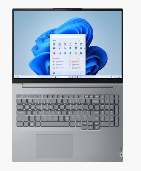 Notebook ThinkBook 16 G8 21SK008NPB W11Pro Ultra 7 255H/16GB/1TB/INT/16.0 WUXGA/Luna Grey/3YRS OS + CO2 Offset Notebook ThinkBook 16 G8 21SK008NPB W11Pro Ultra 7 255H/16GB/1TB/INT/16.0 WUXGA/Luna Grey/3YRS OS + CO2 Offset