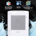 Osuszacz powietrza LCD kompresorowy CR 7851 Osuszacz powietrza LCD kompresorowy CR 7851