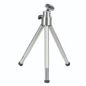 Statyw mini Srebrny Statyw mini Srebrny