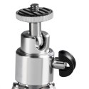 Statyw mini Srebrny Statyw mini Srebrny