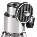 Statyw mini Srebrny Statyw mini Srebrny
