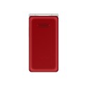 Telefon MM 835L 4G dual sim Czerwony Telefon MM 835L 4G dual sim Czerwony