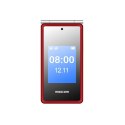 Telefon MM 835L 4G dual sim Czerwony Telefon MM 835L 4G dual sim Czerwony
