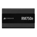 Zasilacz RM750e PCIe 5.1 80+GOLD F.MODULAR ATX3.1 Zasilacz RM750e PCIe 5.1 80+GOLD F.MODULAR ATX3.1