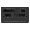 Zasilacz modularny RM850e PCIe 5.1 80+GOLD ATX3.1 Zasilacz modularny RM850e PCIe 5.1 80+GOLD ATX3.1