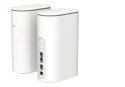 Zestaw ZTE MC889 5G ODU + Z1320 WiFi6 AX3000 Zestaw ZTE MC889 5G ODU + Z1320 WiFi6 AX3000
