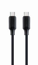 Kabel USB-C do USB-C 100W Power Delivery 1.5m Kabel USB-C do USB-C 100W Power Delivery 1.5m