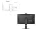 Komputer All-in-One Modern AM273QP AI 1UM-07SEU W11P/Intel Core Ultra 7/32GB/1TB/UMA/27 cali/Czarny
