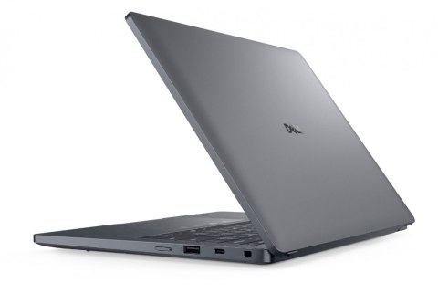 Laptop Dell Pro 13 Premium PA13250/Ultra 7 266V/16GB/512GB SSD Gen4/13.3 FHD+/Arc/FgrPr/Cams&Mic/WLAN+BT/Backlit Kb/3C/vPro/3YPS Laptop Dell Pro 13 Premium PA13250/Ultra 7 266V/16GB/512GB SSD Gen4/13.3 FHD+/Arc/FgrPr/Cams&Mic/WLAN+BT/Backlit Kb/3C/vPro/3YPS