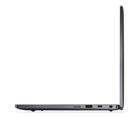 Laptop Dell Pro 13 Premium PA13250/Ultra 7 266V/16GB/512GB SSD Gen4/13.3 FHD+/Arc/FgrPr/Cams&Mic/WLAN+BT/Backlit Kb/3C/vPro/3YPS Laptop Dell Pro 13 Premium PA13250/Ultra 7 266V/16GB/512GB SSD Gen4/13.3 FHD+/Arc/FgrPr/Cams&Mic/WLAN+BT/Backlit Kb/3C/vPro/3YPS