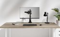 Ramię do monitora DS60-600BL1 Ramię do monitora DS60-600BL1
