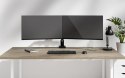 Ramię do monitora DS60-600BL2 Ramię do monitora DS60-600BL2