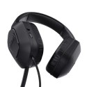 Zestaw GXT 790 3-in-1 Gaming - słuchawki, mysz, podkładka czarny Zestaw GXT 790 3-in-1 Gaming - słuchawki, mysz, podkładka czarny