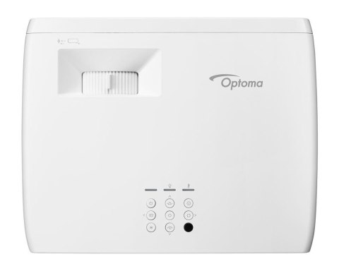 Projektor Optoma GT2100 4200 lm Laser/ FullHD/300:000:1/kompat. 4K&HDR Projektor Optoma GT2100 4200 lm Laser/ FullHD/300:000:1/kompat. 4K&HDR