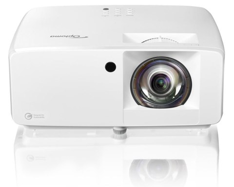 Projektor Optoma GT2100 4200 lm Laser/ FullHD/300:000:1/kompat. 4K&HDR Projektor Optoma GT2100 4200 lm Laser/ FullHD/300:000:1/kompat. 4K&HDR