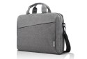 Torba na laptopa 15.6 cala T210 Szara 4X40T84060 Torba na laptopa 15.6 cala T210 Szara 4X40T84060