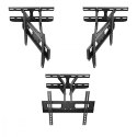 Uchwyt do TV 32-75 cali 50kg, MC-788 max VESA 400x400 Uchwyt do TV 32-75 cali 50kg, MC-788 max VESA 400x400