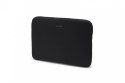 Etui na laptopa Perfect Skin 15-15.6 cala czarne Etui na laptopa Perfect Skin 15-15.6 cala czarne