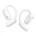 Słuchawki bezprzewodowe Soundcore Aero Fit 2 Bluetooth białe Słuchawki bezprzewodowe Soundcore Aero Fit 2 Bluetooth białe