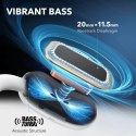 Słuchawki bezprzewodowe Soundcore Aero Fit 2 Bluetooth białe Słuchawki bezprzewodowe Soundcore Aero Fit 2 Bluetooth białe