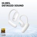Słuchawki bezprzewodowe Soundcore Aero Fit 2 Bluetooth białe Słuchawki bezprzewodowe Soundcore Aero Fit 2 Bluetooth białe