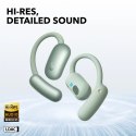 Słuchawki bezprzewodowe Soundcore Aero Fit 2 Bluetooth zielone Słuchawki bezprzewodowe Soundcore Aero Fit 2 Bluetooth zielone