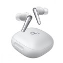 Słuchawki bezprzewodowe Soundcore Liberty 4 PRO Bluetooth białe Słuchawki bezprzewodowe Soundcore Liberty 4 PRO Bluetooth białe