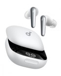 Słuchawki bezprzewodowe Soundcore Liberty 4 PRO Bluetooth białe Słuchawki bezprzewodowe Soundcore Liberty 4 PRO Bluetooth białe