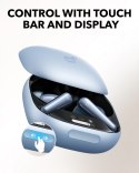 Słuchawki bezprzewodowe Soundcore Liberty 4 PRO Bluetooth niebieskie Słuchawki bezprzewodowe Soundcore Liberty 4 PRO Bluetooth niebieskie
