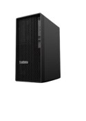 Stacja robocza ThinkStation P2 TOWER 30FR0027PB W11Pro i7-14700K/32GB/1TB/RTX 4060 8GB/vPro/3YRS OS Stacja robocza ThinkStation P2 TOWER 30FR0027PB W11Pro i7-14700K/32GB/1TB/RTX 4060 8GB/vPro/3YRS OS