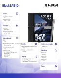 Tablet BlackTAB10 4/128GB 4G LTE 10 cali Czarny Tablet BlackTAB10 4/128GB 4G LTE 10 cali Czarny