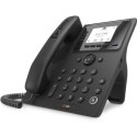Telefon CCX 350 BMP MS PoE -e 848Z7AA#AC3 Telefon CCX 350 BMP MS PoE -e 848Z7AA#AC3